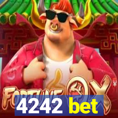 4242 bet